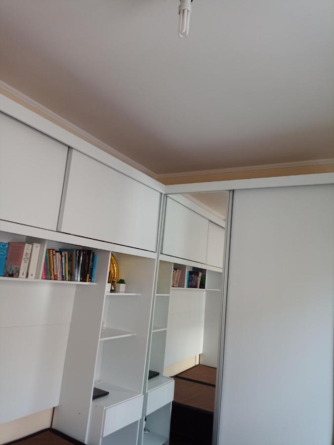 Holiday home Sobrado A 250mts Do Metro Jd *