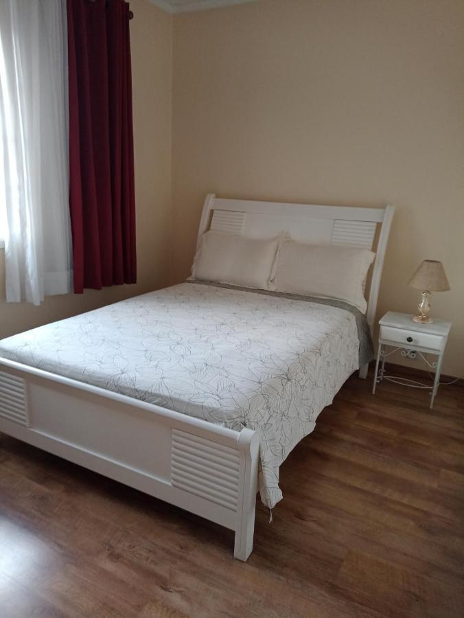 Sobrado A 250mts Do Metro Jd Holiday home *