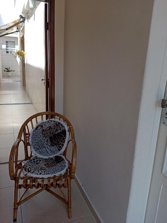 Holiday home Sobrado A 250mts Do Metro Jd *