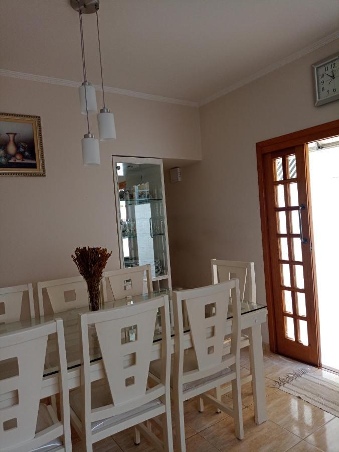 Sobrado A 250mts Do Metro Jd Holiday home
