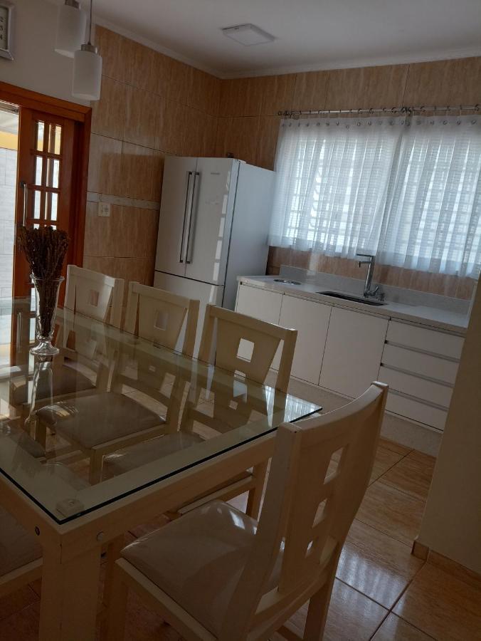 Holiday home Sobrado A 250mts Do Metro Jd *