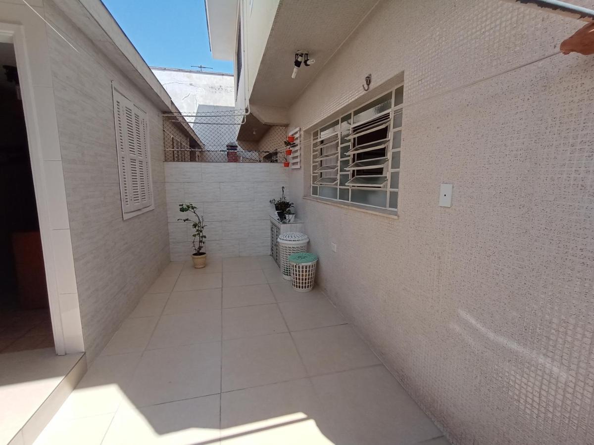 Holiday home Sobrado A 250mts Do Metro Jd