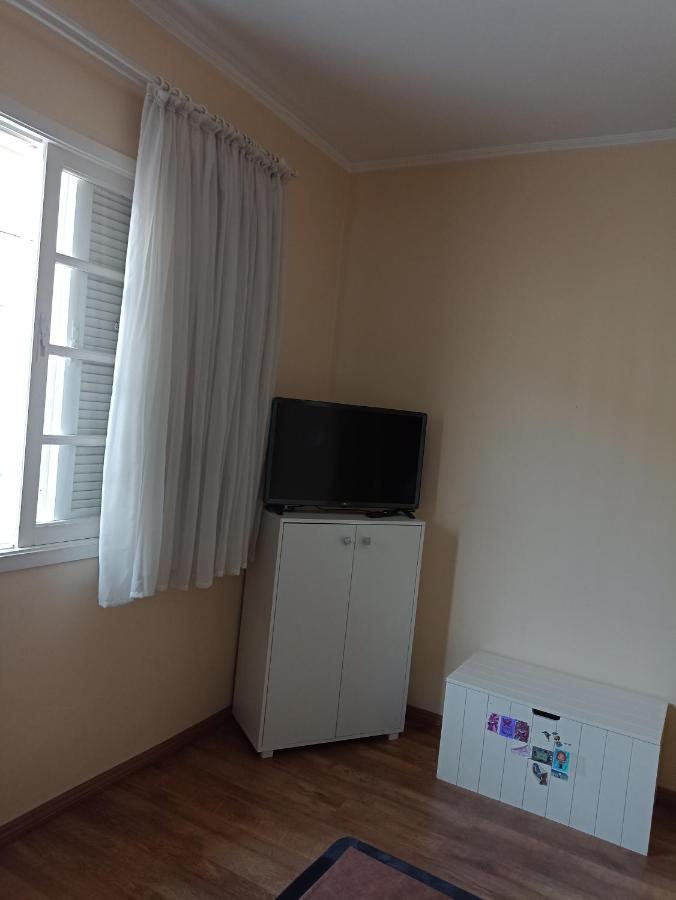 Sobrado A 250mts Do Metro Jd Holiday home