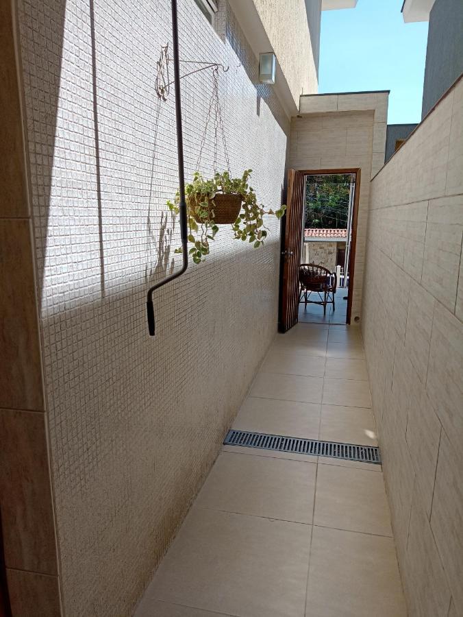 Holiday home Sobrado A 250mts Do Metro Jd Sao Paulo