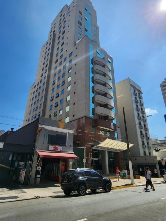La Bella Cintra, 672 Apartamento São Paulo