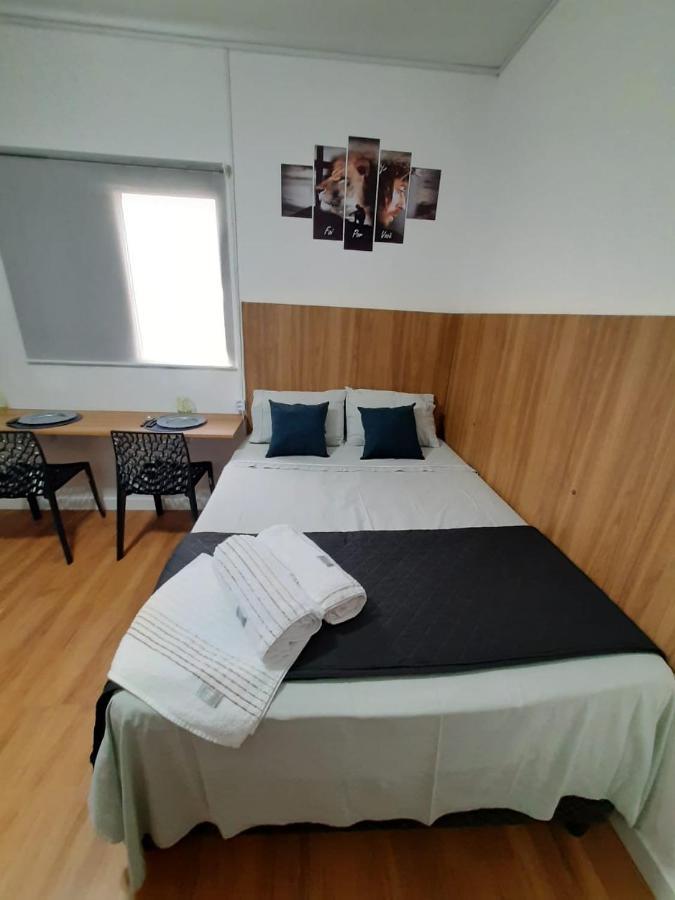 Studio Liberdade Paulista Db2 Căn hộ São Paulo