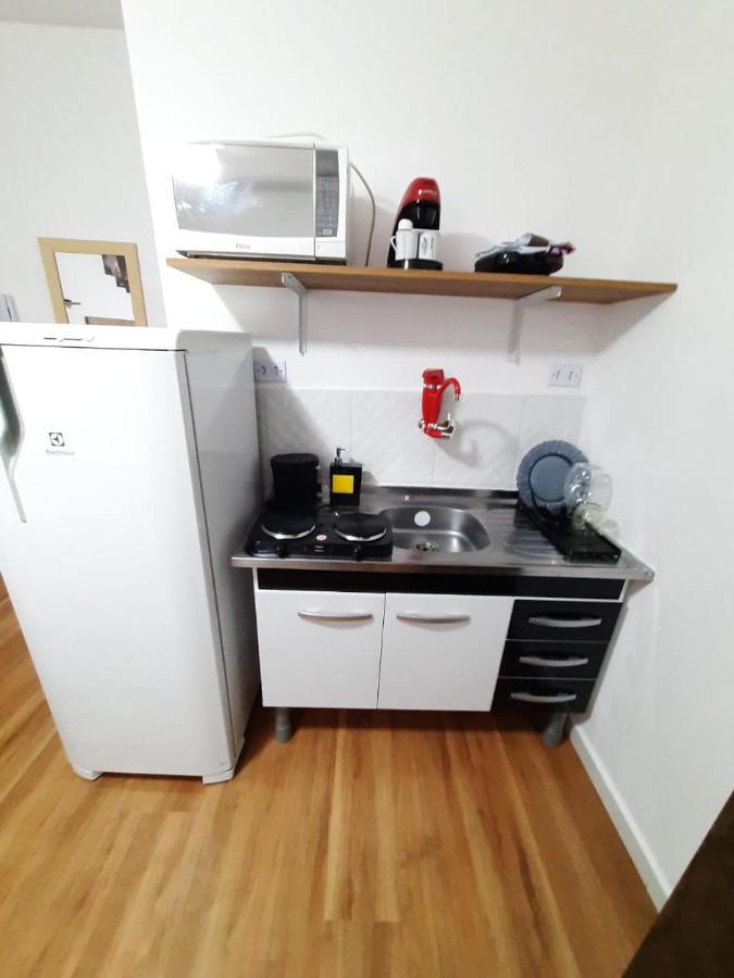 Studio Liberdade Paulista Db2 Căn hộ