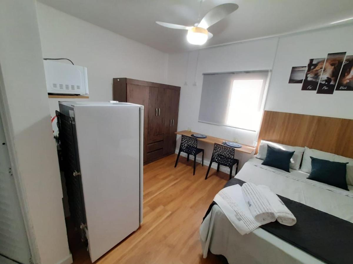 Căn hộ Studio Liberdade Paulista Db2 São Paulo
