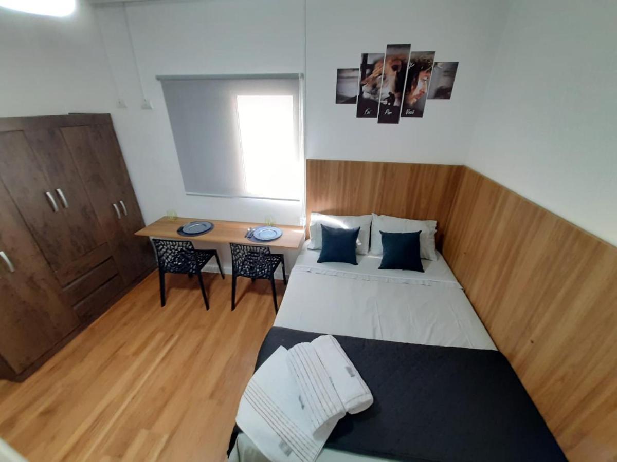 Studio Liberdade Paulista Db2 Căn hộ São Paulo