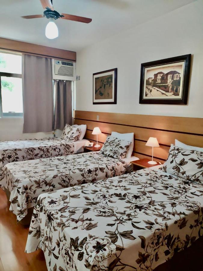 Hotel Dublin São Paulo