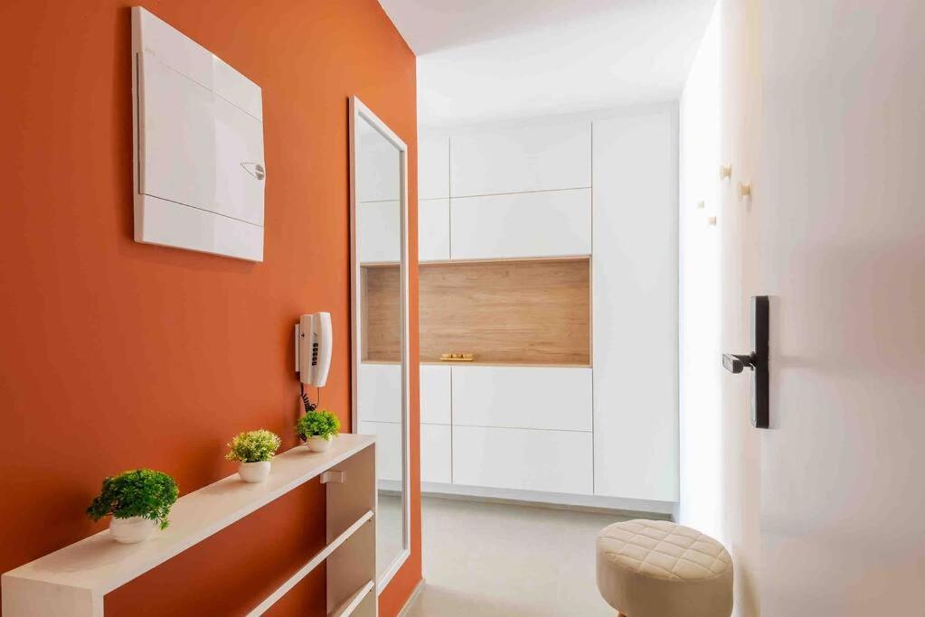 Apartment Apartamento Novo E Completo Proximo A Paulista *