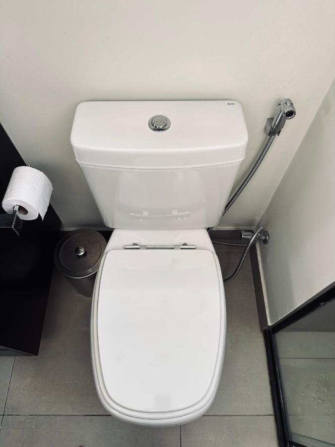 Moderno Com Piscina Proximo A Faria Lima & Congonhas Sao Paulo
