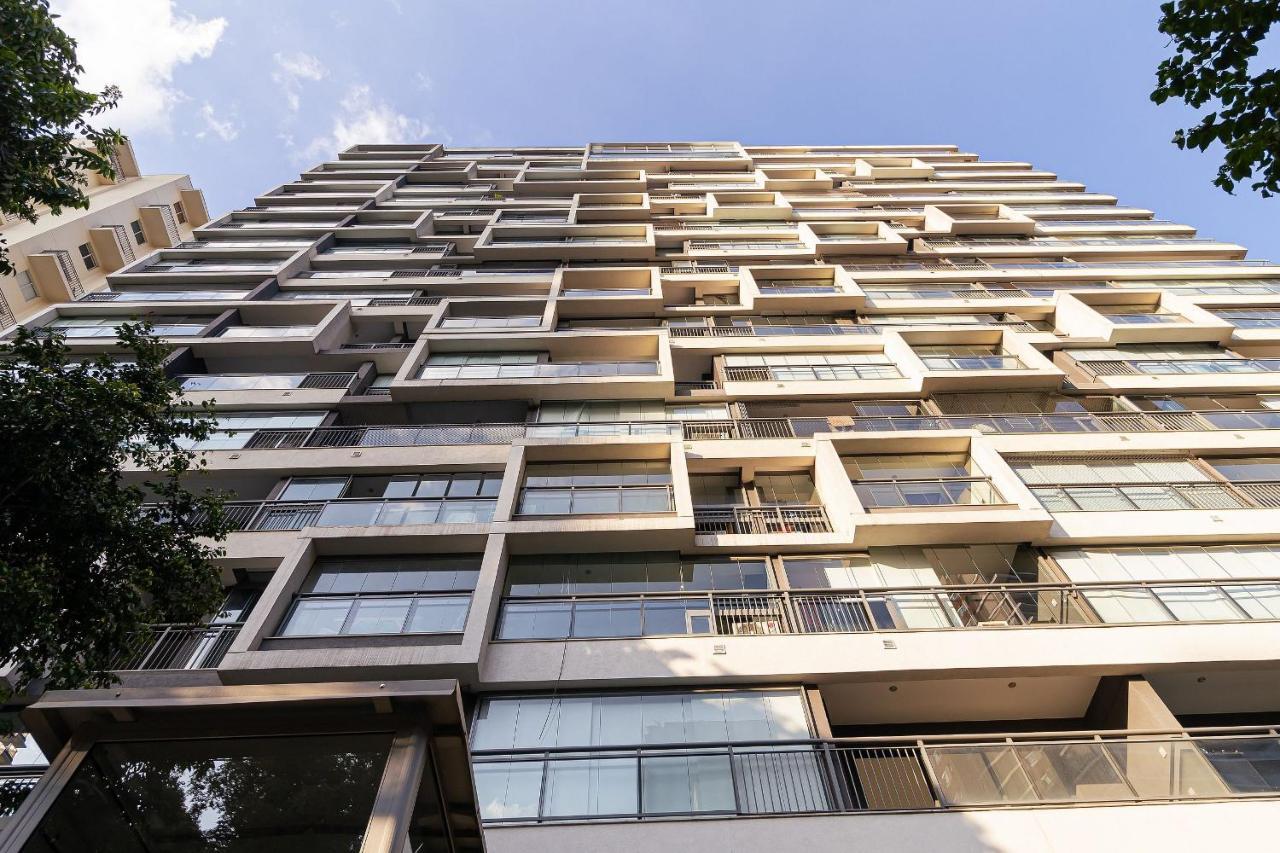 Vossa Bossa Smart Vila Madalena * São Paulo
