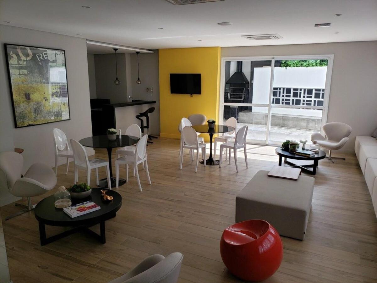 Apartamento Lindo No Centro Sp - Proximo 25 Marco *