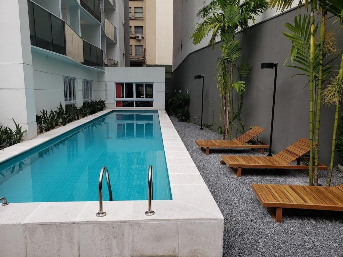 Apartamento Lindo No Centro Sp - Proximo 25 Marco São Paulo