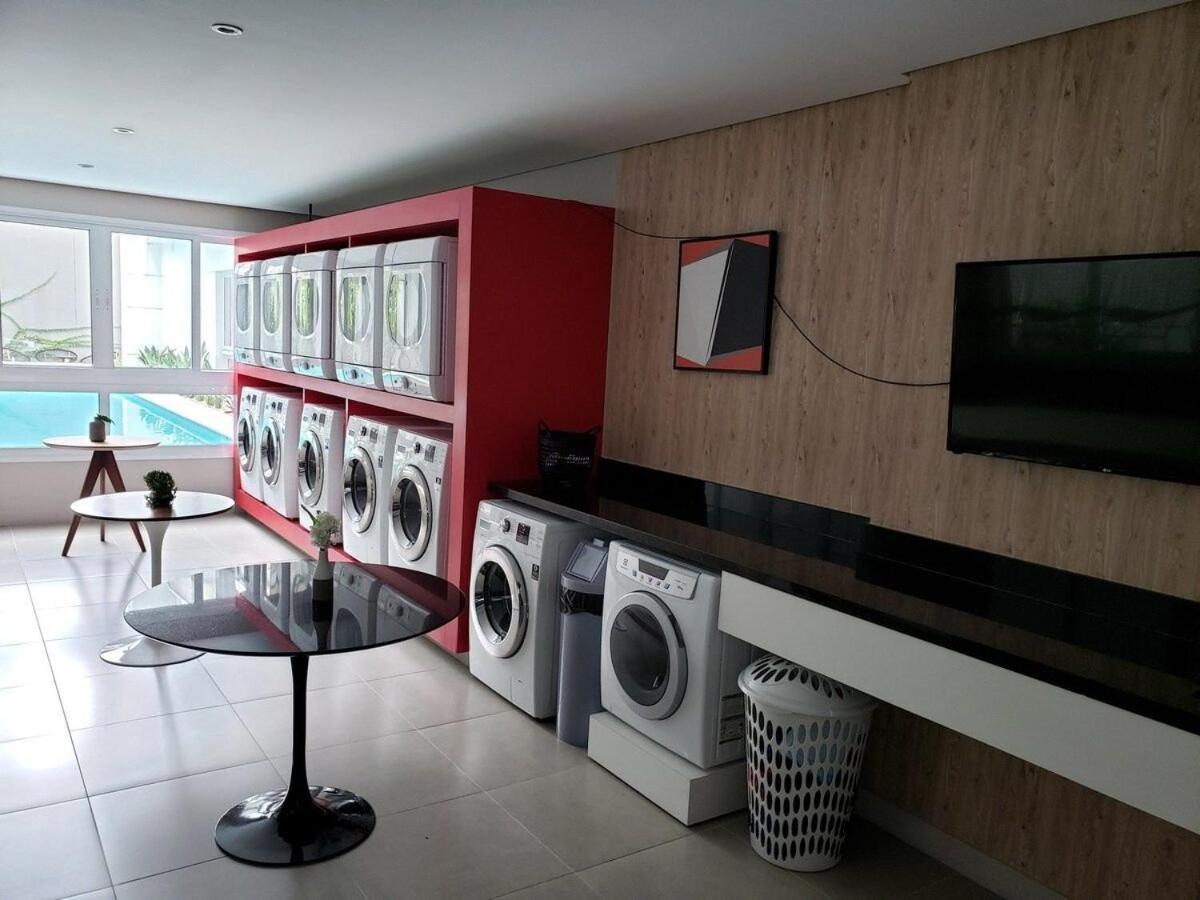 Apartment Lindo No Centro Sp - Proximo 25 Marco