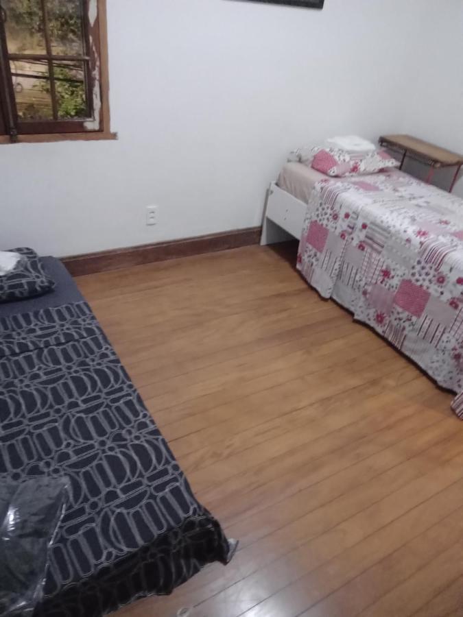 Aconchegante Casa Restaurada No Bixiga