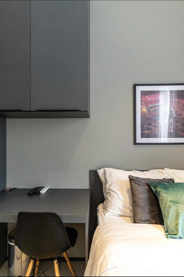 Apartment Allianz Parque Em