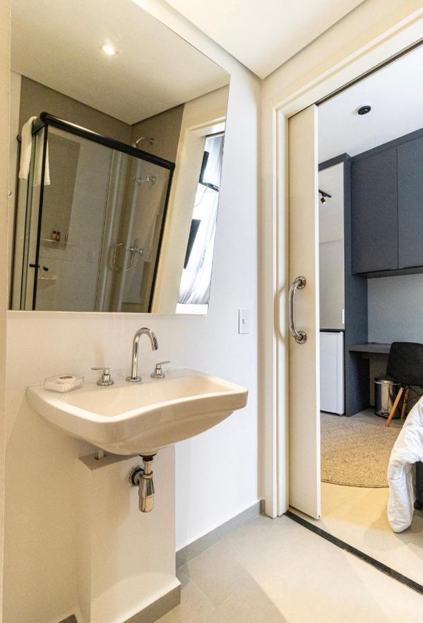 Allianz Parque Em Apartment *