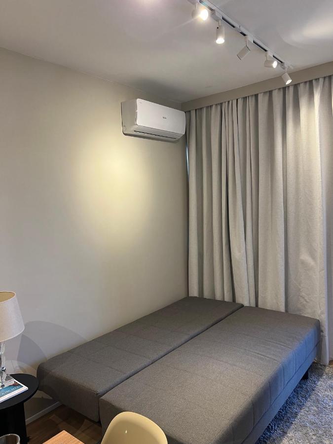 Flat 1804 Novo Itaim Bibi The Capital Sao Paulo