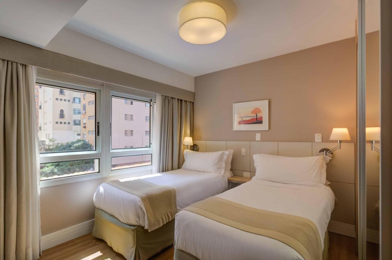 Roomo Etoile Georgev Jardins Residencial *