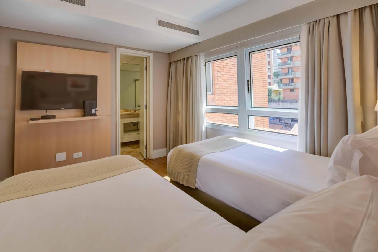 Roomo Etoile Georgev Jardins Residencial * São Paulo