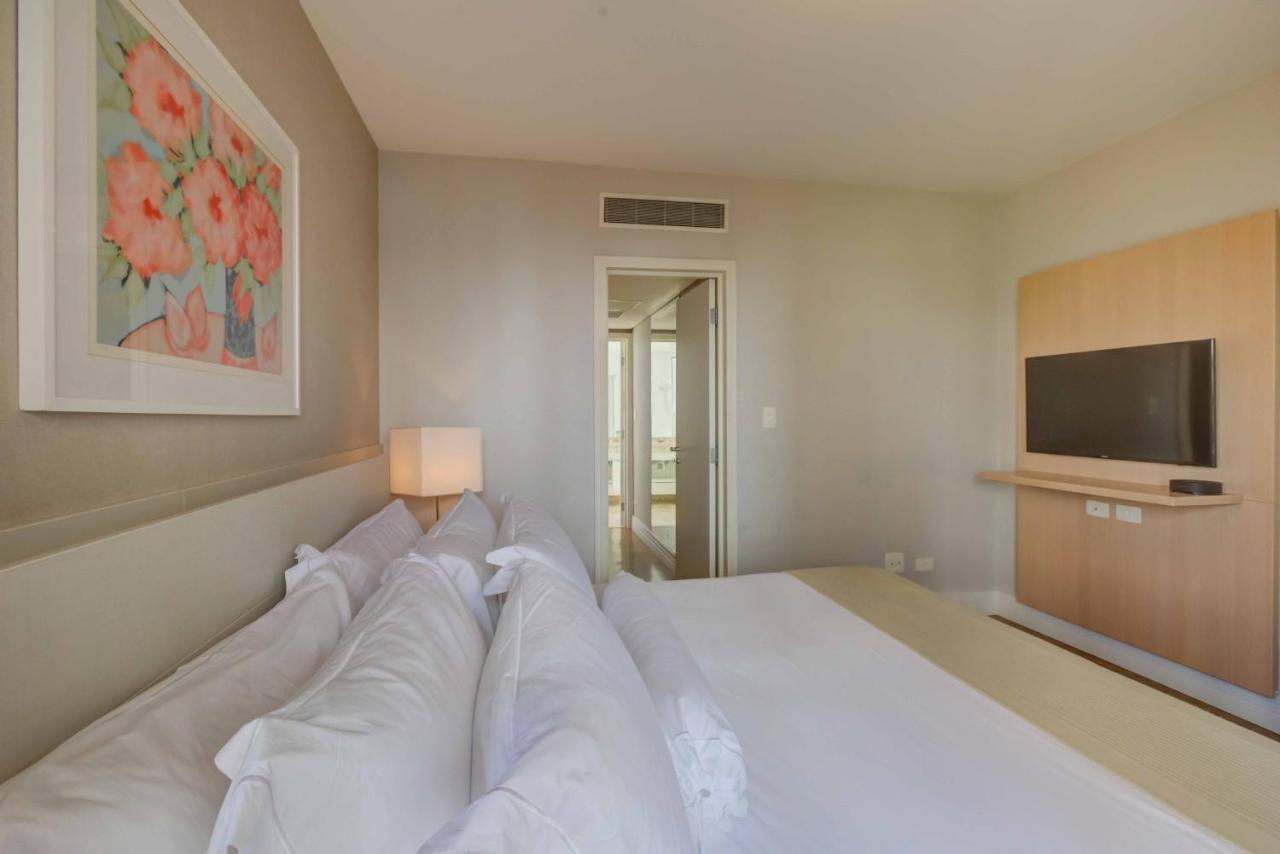 Roomo Etoile Georgev Jardins Residencial