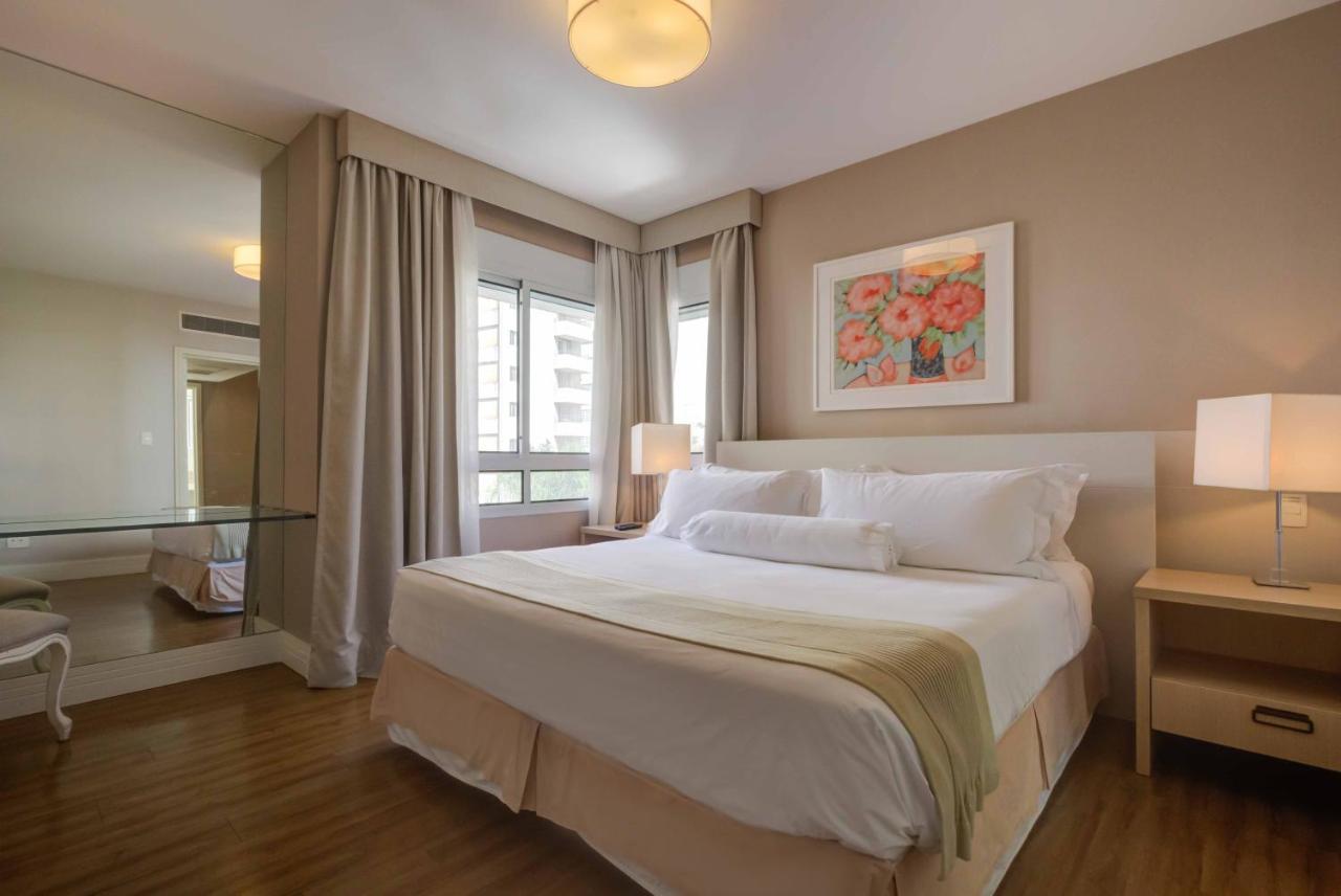 Roomo Etoile Georgev Jardins Residencial São Paulo