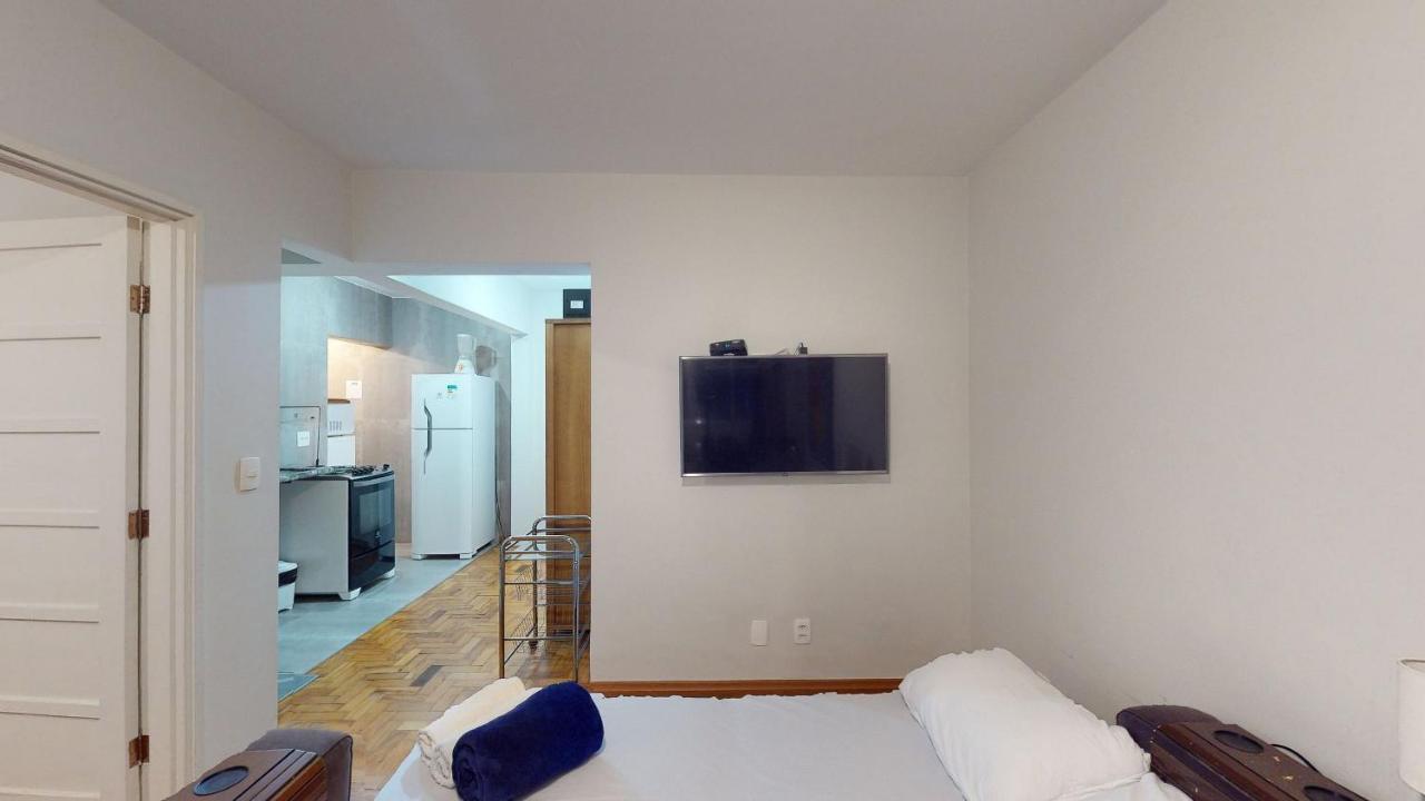 Apartamento Apartamento 11 Proximo Av Paulista By Oba