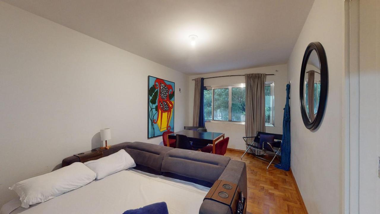 Apartamento 11 Proximo Av Paulista By Oba * São Paulo