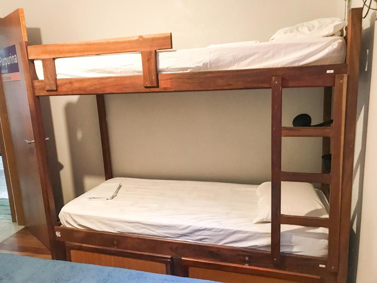 Hostel Mada