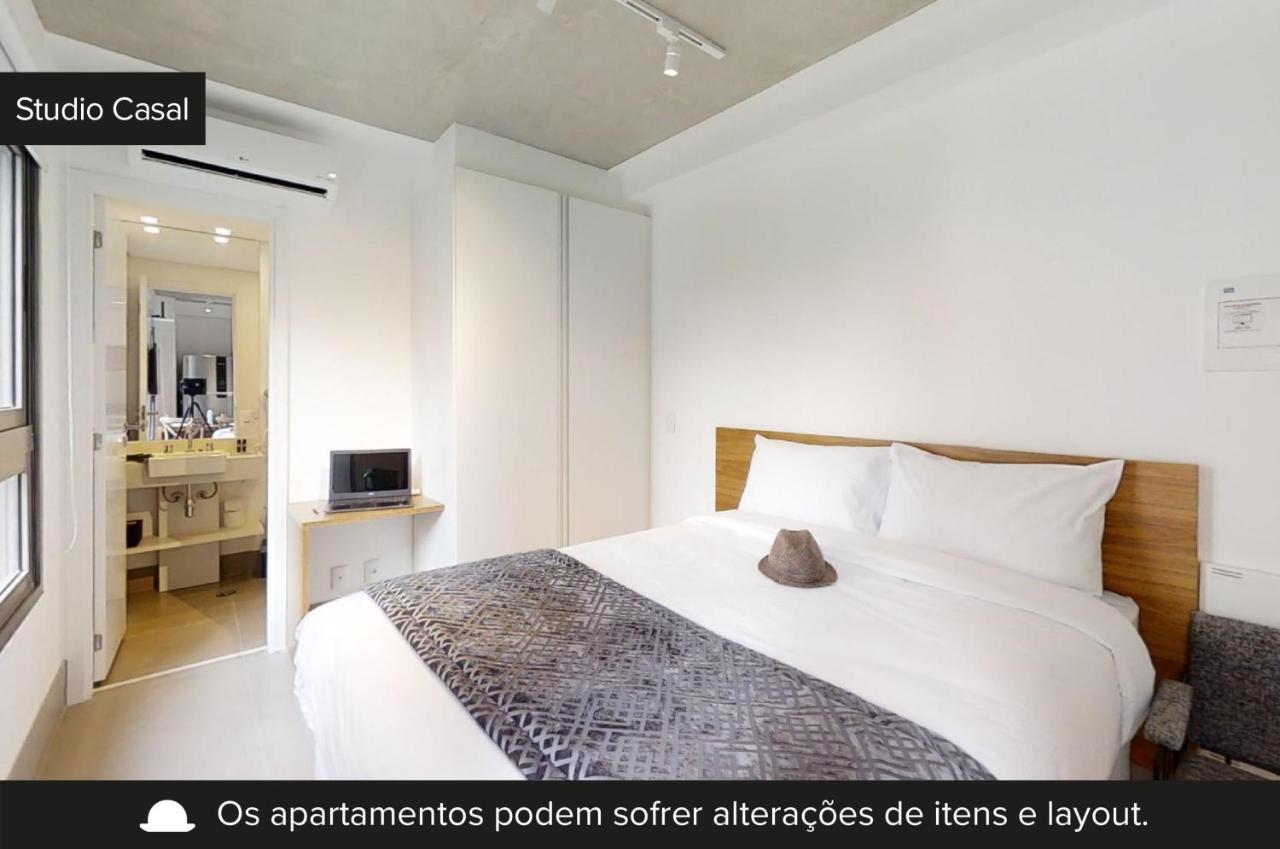Apartment Charlie Nova Conceicao Jacques Felix