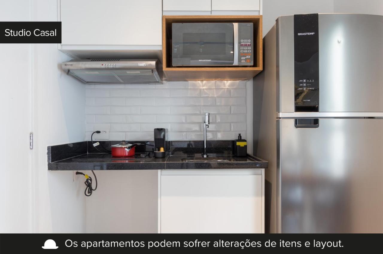 Apartment Charlie Nova Conceicao Jacques Felix