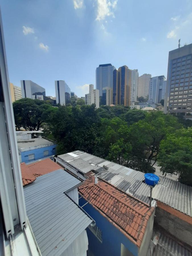 Studio Liberdade Paulista Db2 * Sao Paulo
