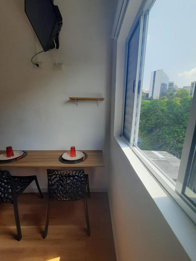 Studio Liberdade Paulista Db2