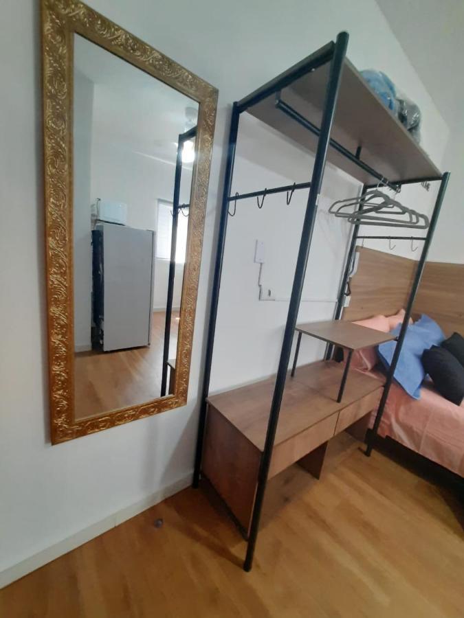 Căn hộ Studio Liberdade Paulista Db2 São Paulo