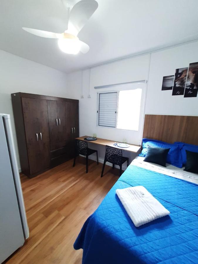 Studio Liberdade Paulista Db2 Apartment