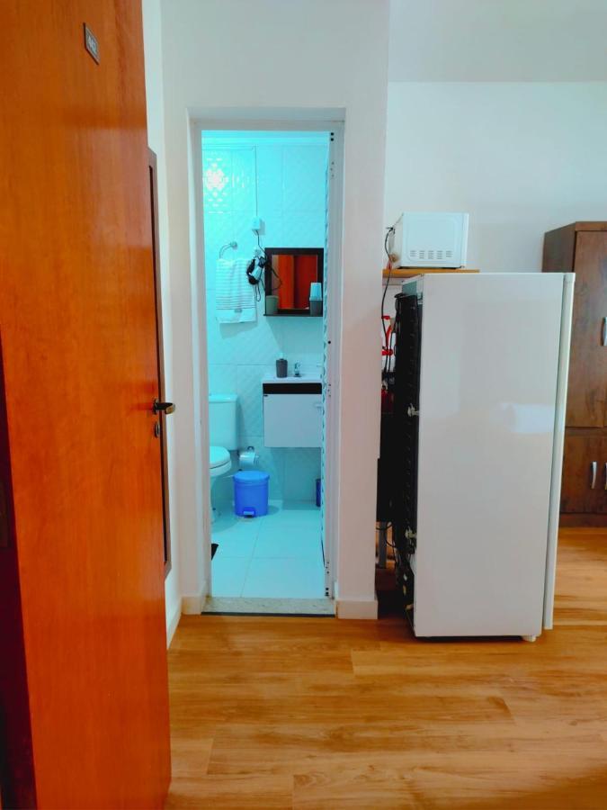 Studio Liberdade Paulista Db2 São Paulo