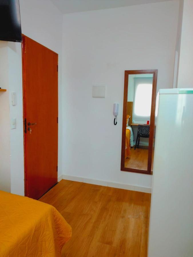 Apartment Studio Liberdade Paulista Db2 *