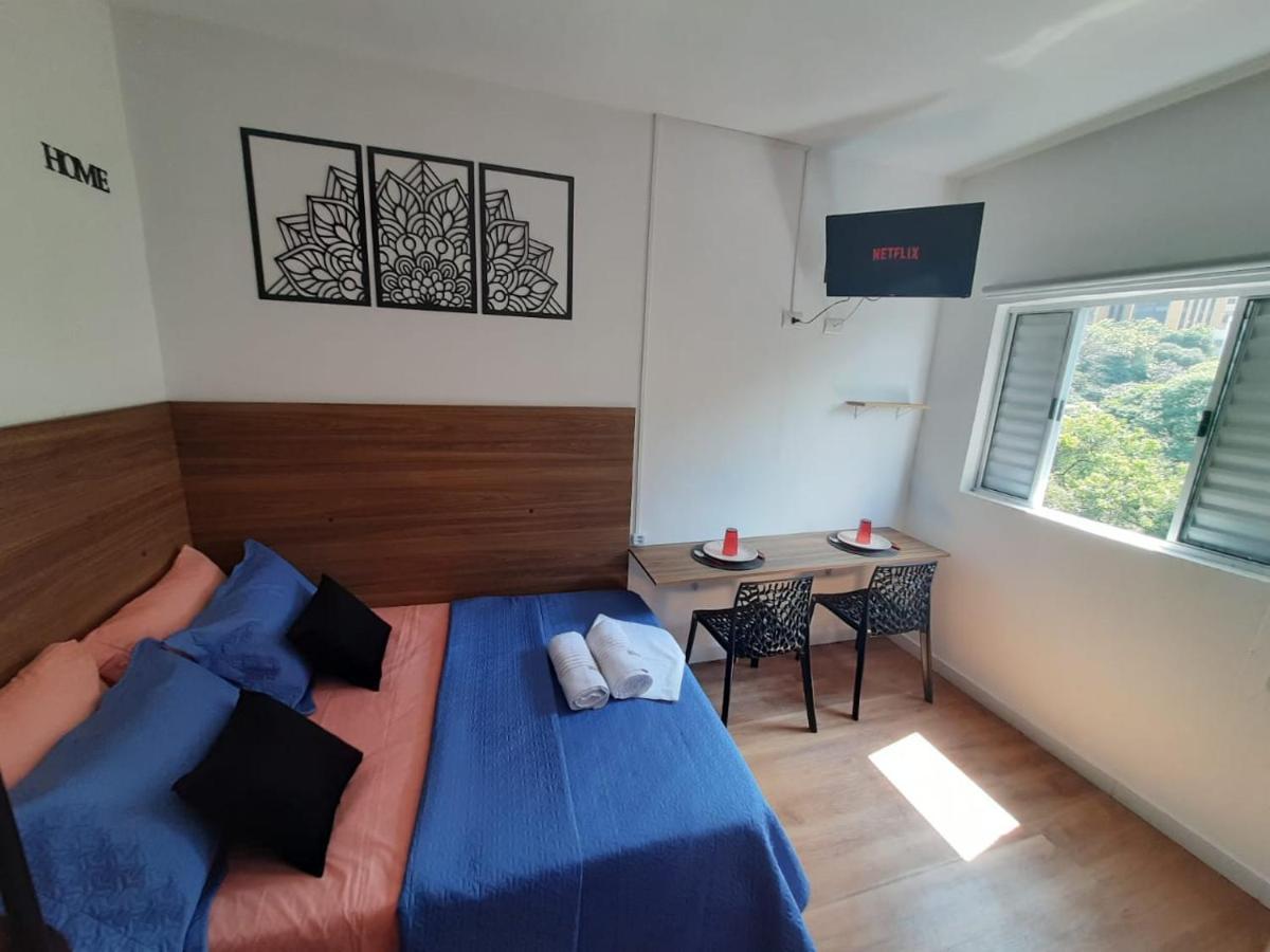 Studio Liberdade Paulista Db2 * São Paulo