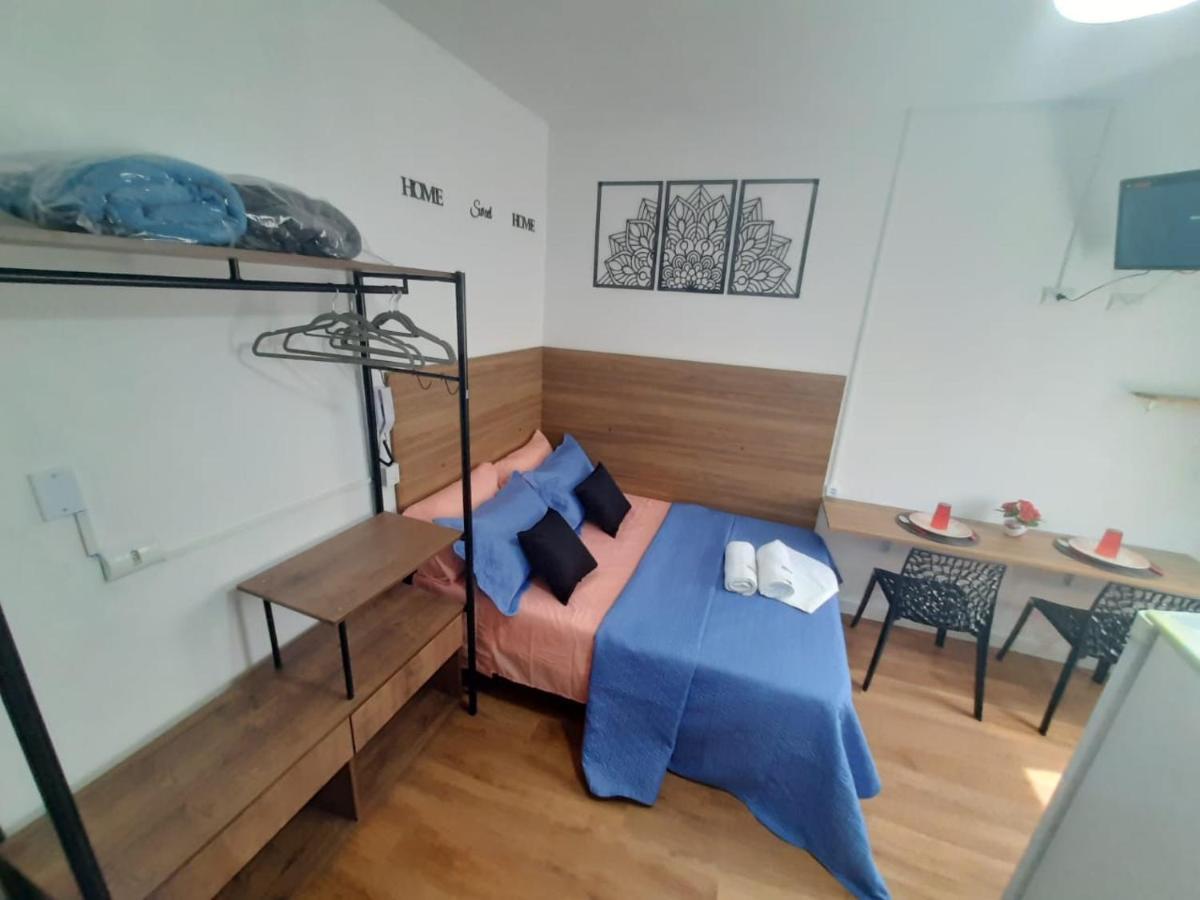 Studio Liberdade Paulista Db2 São Paulo