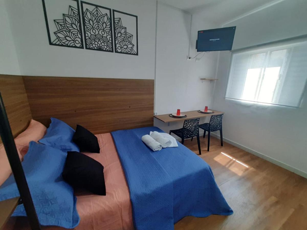 Căn hộ Studio Liberdade Paulista Db2 São Paulo