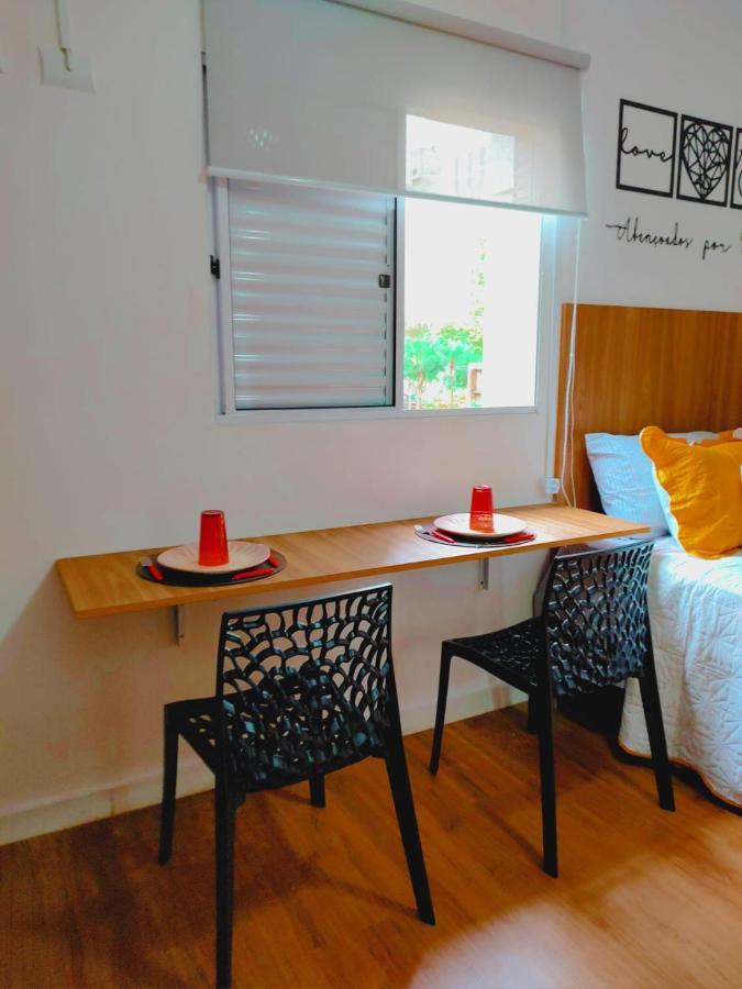 Căn hộ Studio Liberdade Paulista Db2 *