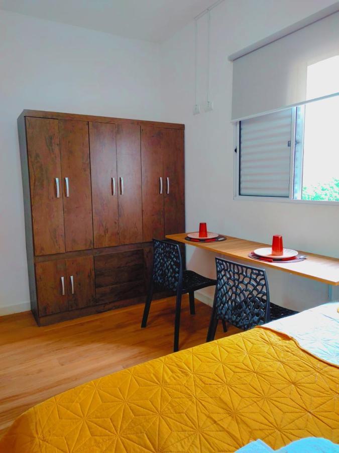 Căn hộ Studio Liberdade Paulista Db2 São Paulo