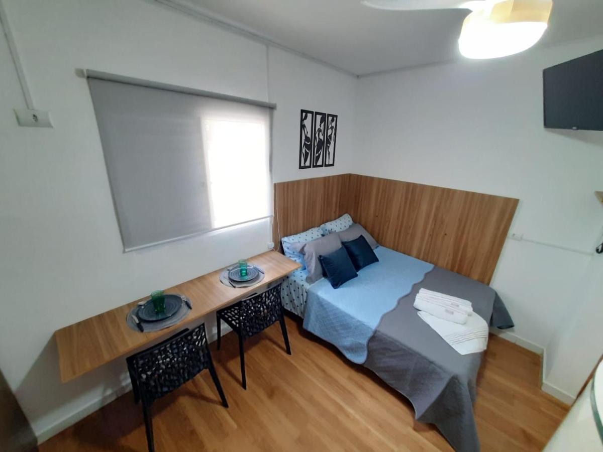 Studio Liberdade Paulista Db2 * São Paulo