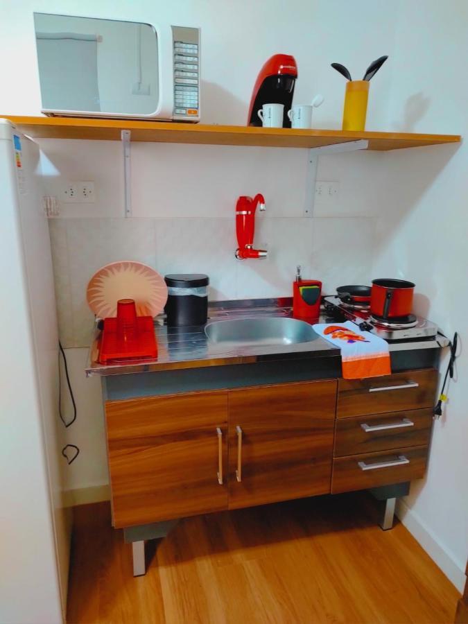 Studio Liberdade Paulista Db2 Căn hộ *