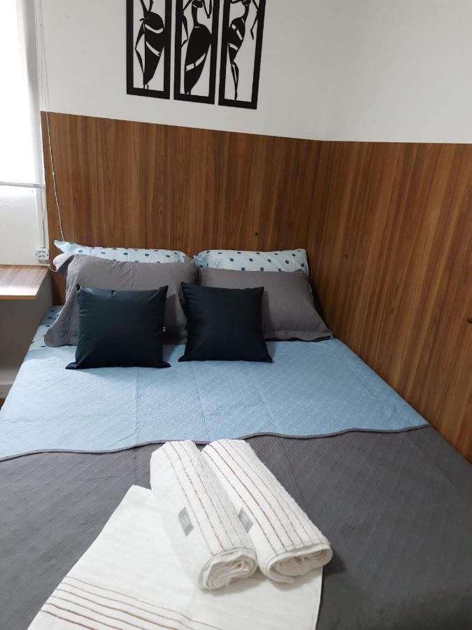 Studio Liberdade Paulista Db2 Căn hộ *