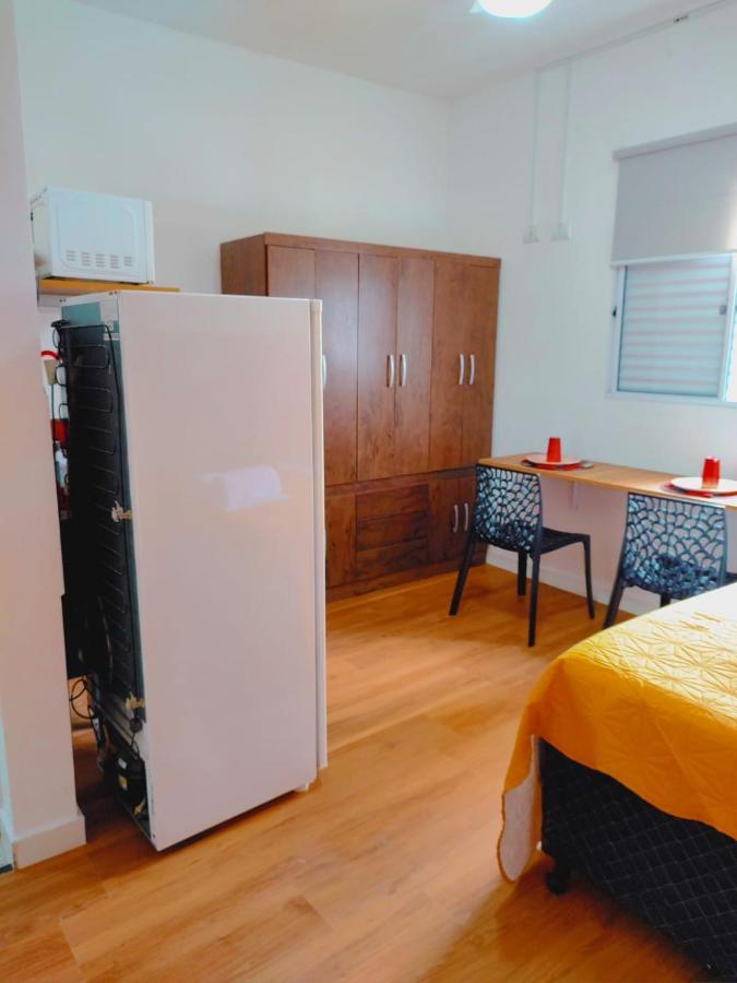 Căn hộ Studio Liberdade Paulista Db2 *