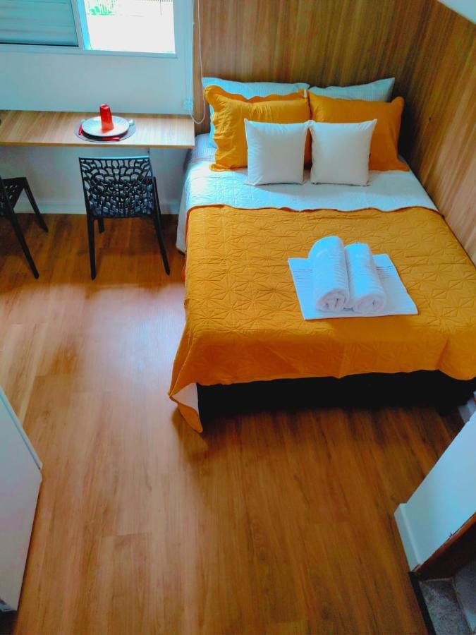 Studio Liberdade Paulista Db2 * Sao Paulo