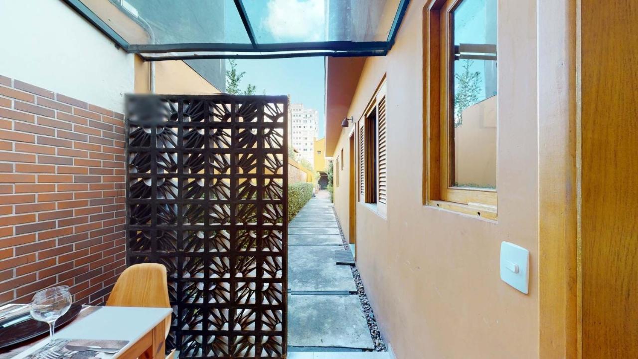 1 Pinheiros By Oba *
